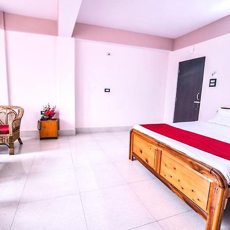 Hotel Aashiyana Kalimpong Bagian luar foto