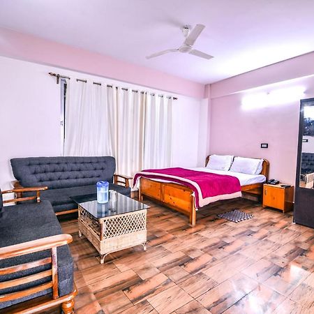 Hotel Aashiyana Kalimpong Bagian luar foto