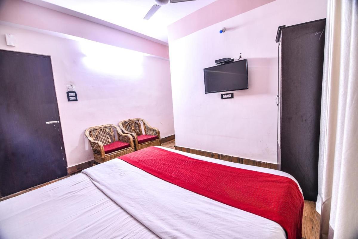 Hotel Aashiyana Kalimpong Bagian luar foto