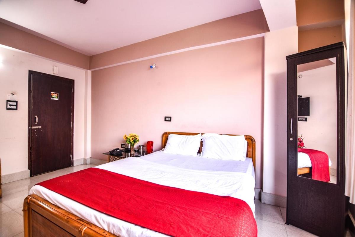 Hotel Aashiyana Kalimpong Bagian luar foto