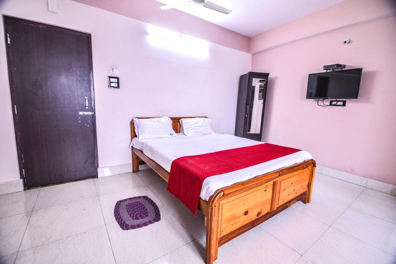 Hotel Aashiyana Kalimpong Bagian luar foto