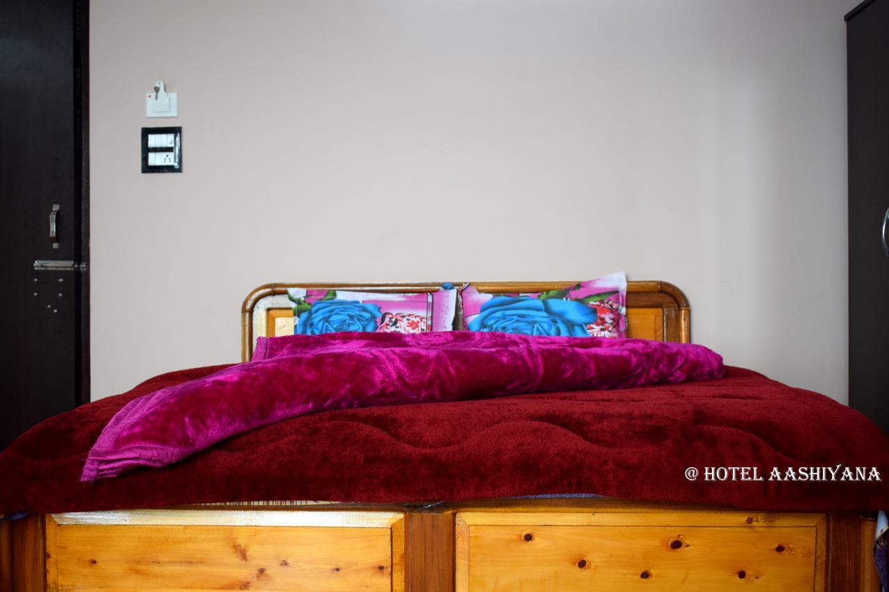 Hotel Aashiyana Kalimpong Ruang foto
