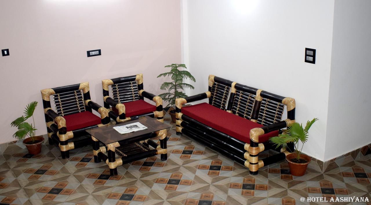 Hotel Aashiyana Kalimpong Bagian luar foto