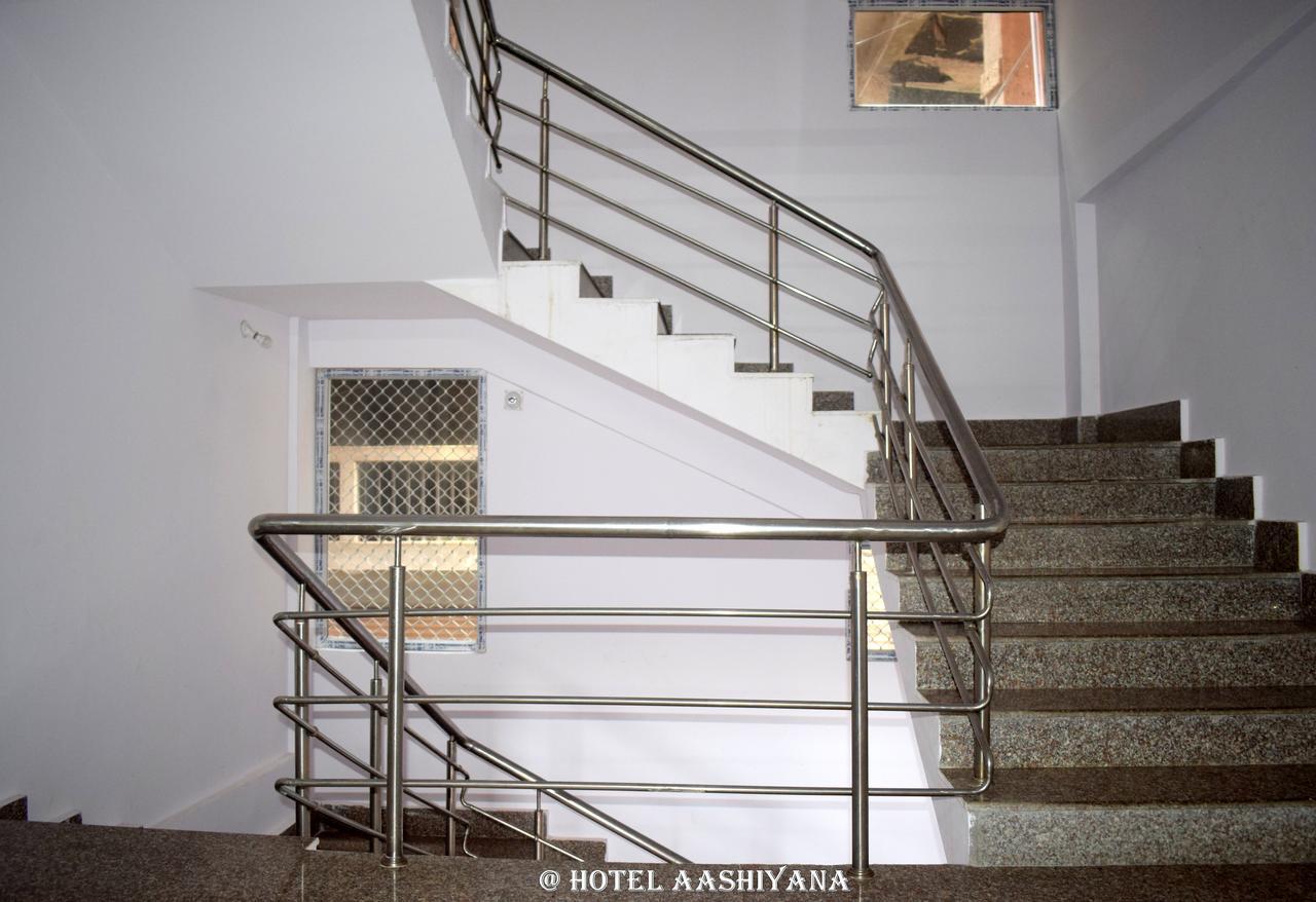 Hotel Aashiyana Kalimpong Bagian luar foto