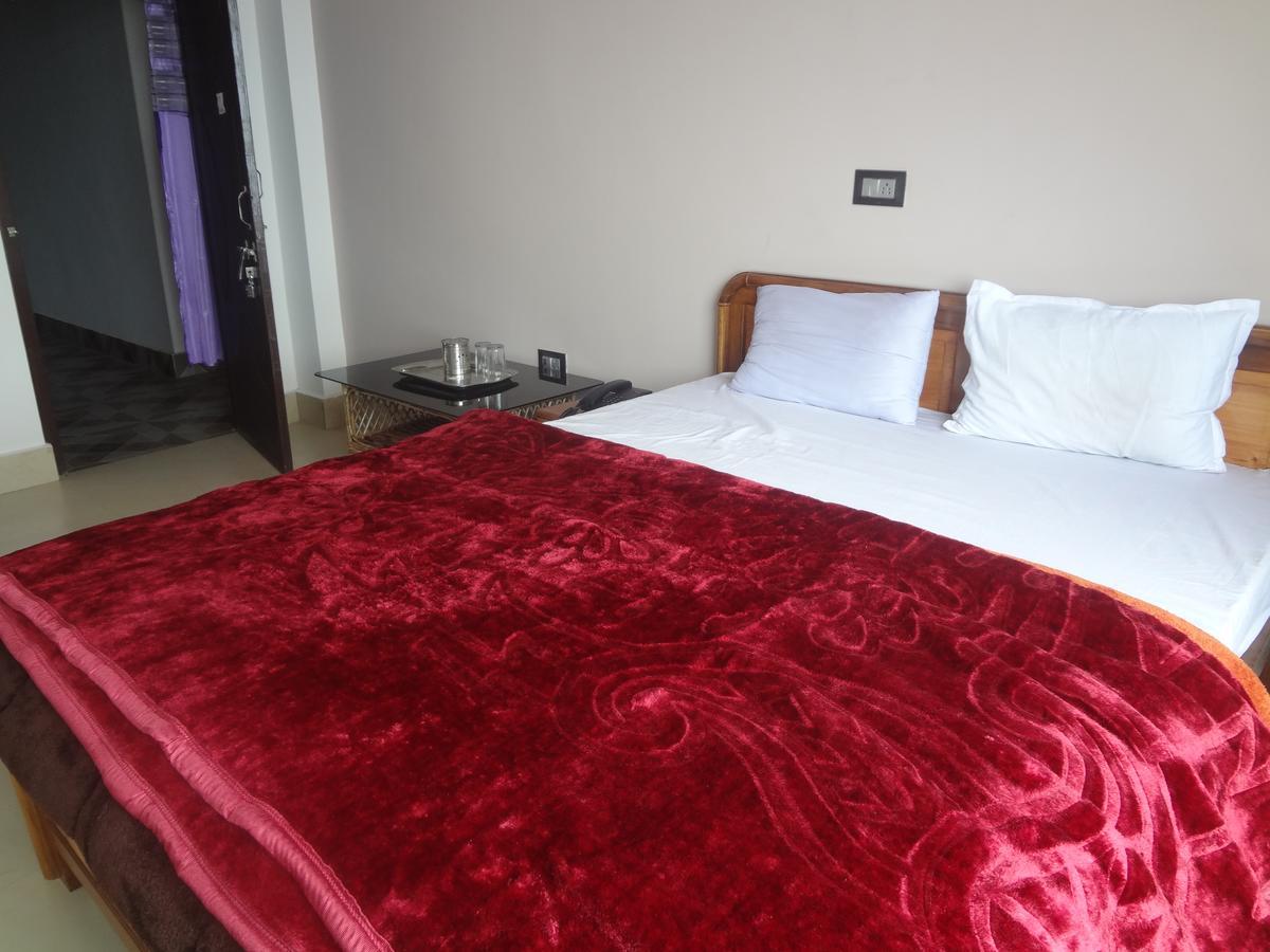 Hotel Aashiyana Kalimpong Bagian luar foto